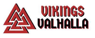 Vikings of Valhalla