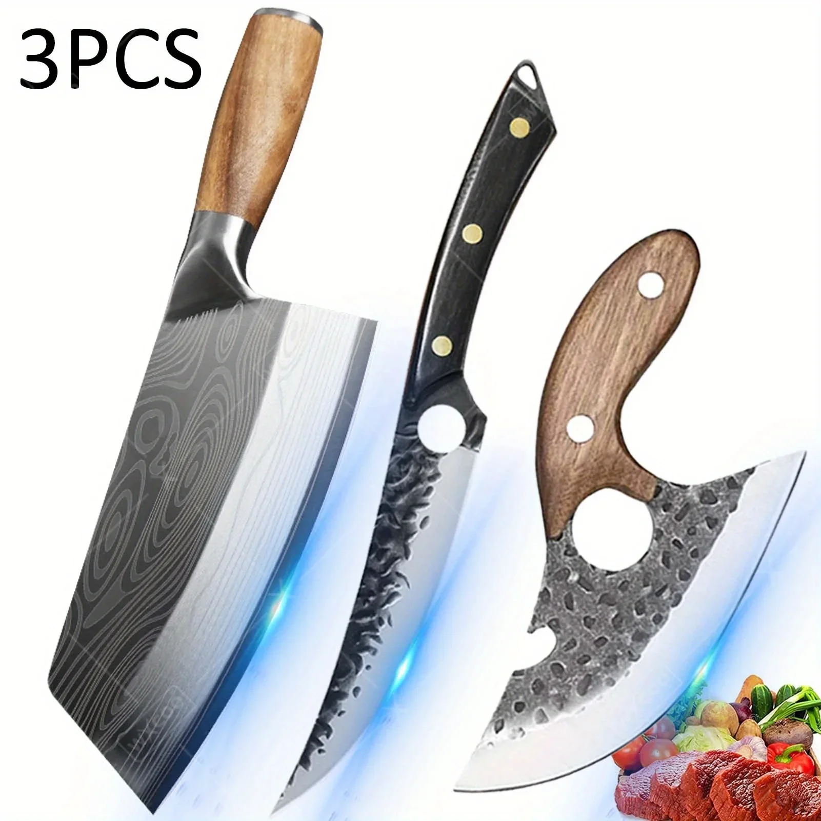 Viking Knife