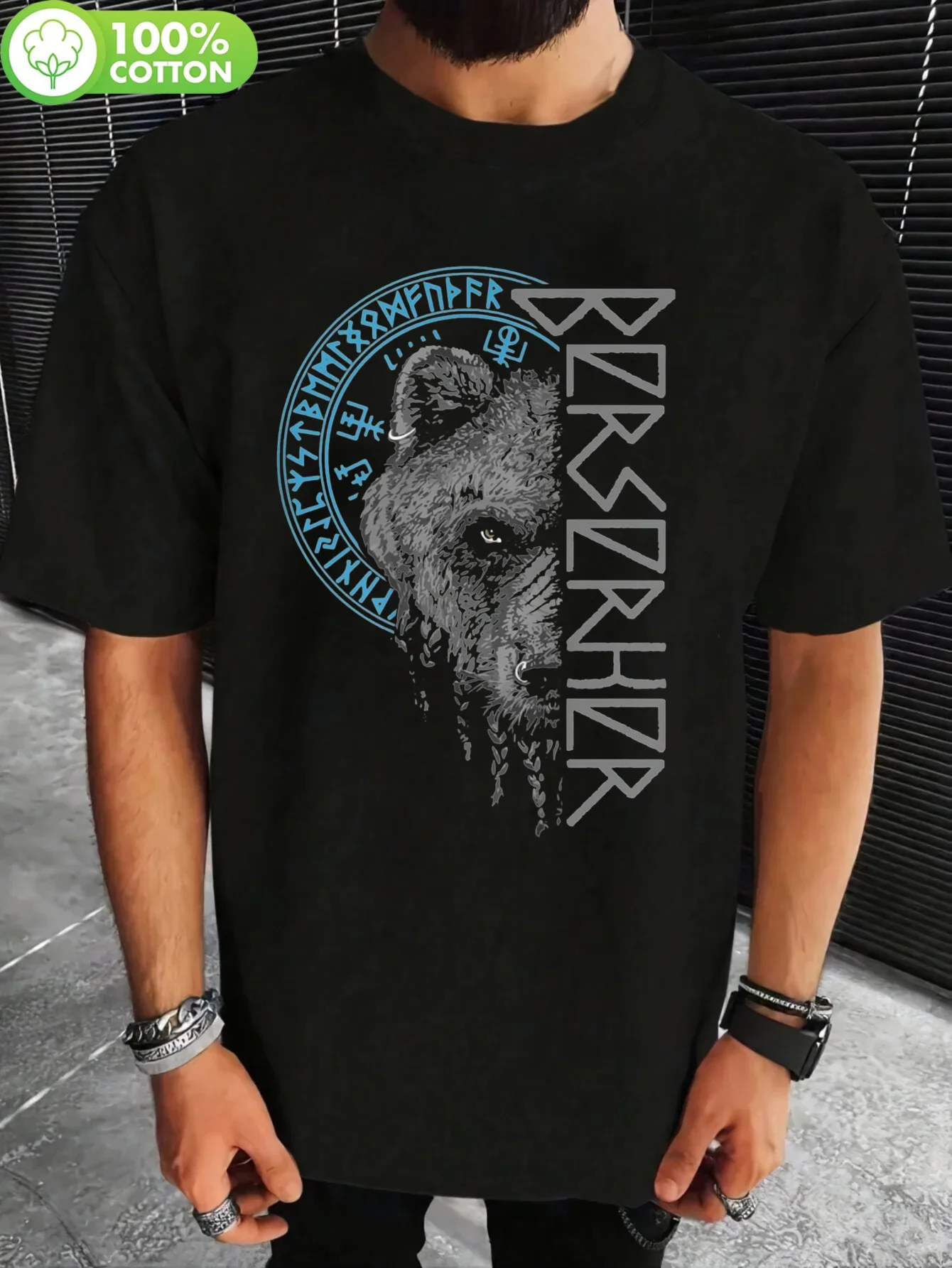 Berserker